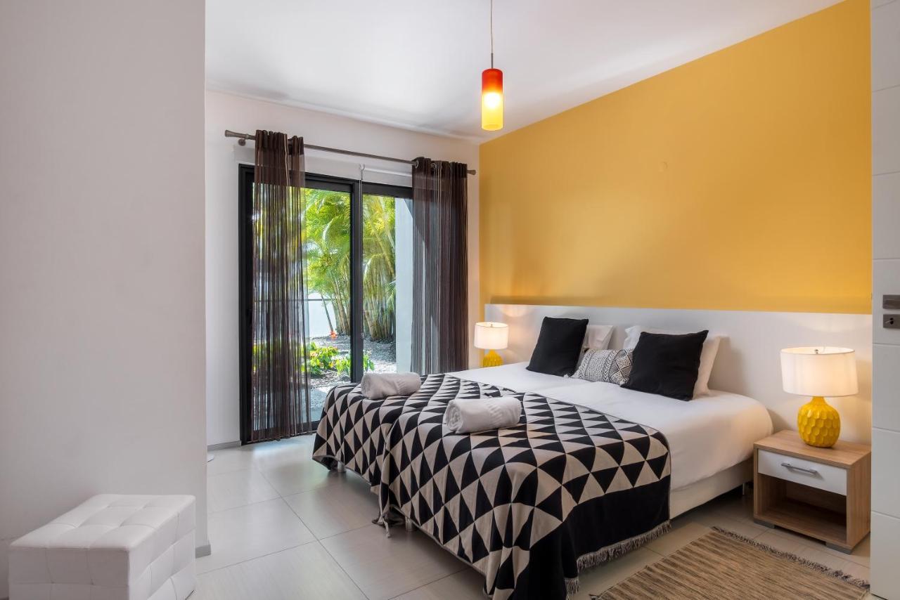 Villa Skylark - By Lovelystay Ponta do Sol  Exterior foto